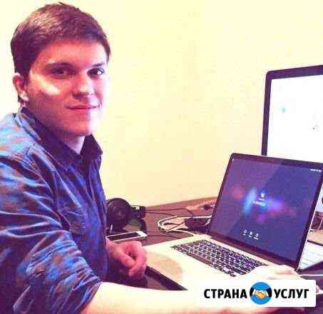 Компьютерный Мастер Москва