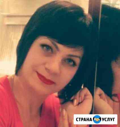 Логопед дошкольных, школьных и медицинских учр Химки