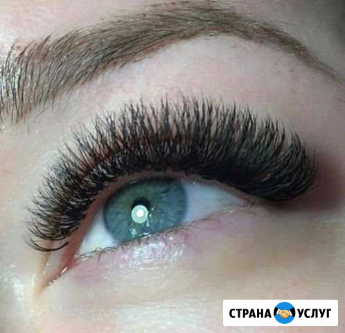 Наращивание ресниц Минеральные Воды - изображение 1
