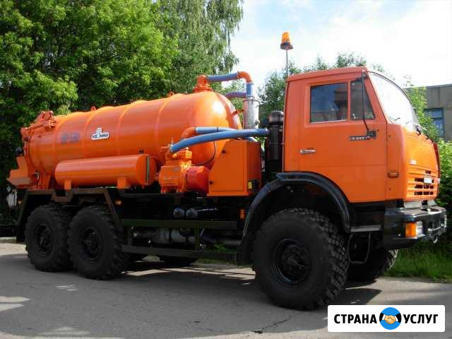 Сдаем в аренду машину Илосос Санкт-Петербург - изображение 1