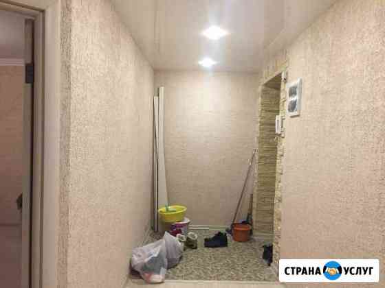 Ремонт квартир Подольск