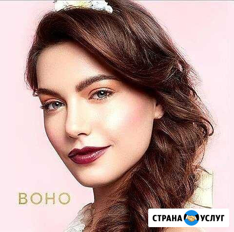 Макияж на выпускной вечер Шуя - изображение 1