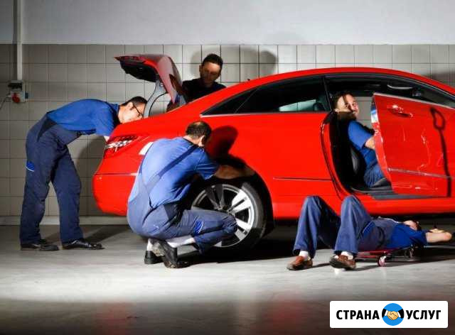 Помощь в выборе авто, автоподбор Уфа - изображение 1