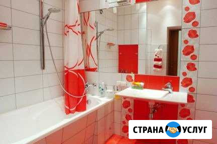 Ремонт ванной Красноярск - изображение 1