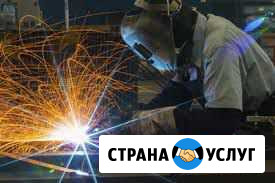 Услуги сварщика Смоленск - изображение 1