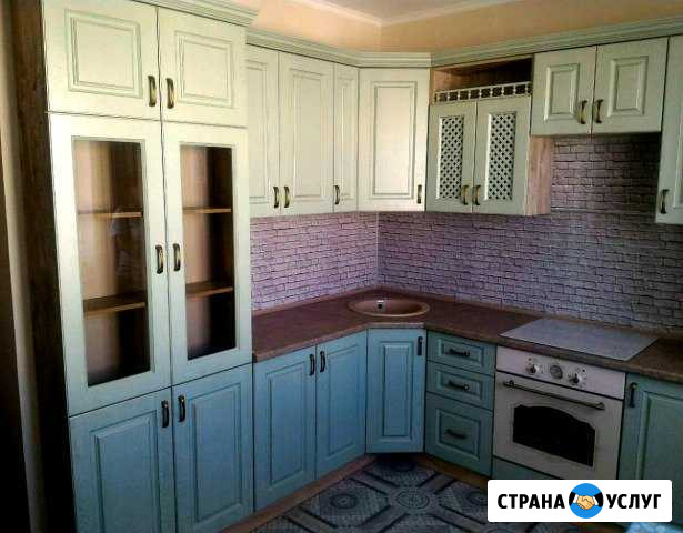 Корпусная мебель на заказ Курск - изображение 1