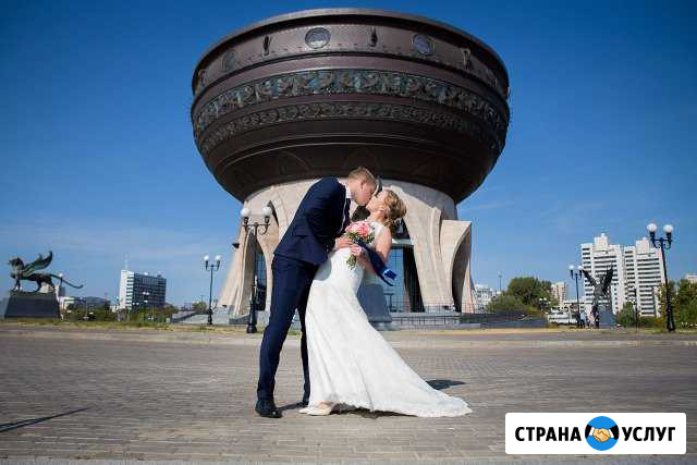 Фотограф (свадьба/никах) Альметьевск - изображение 1
