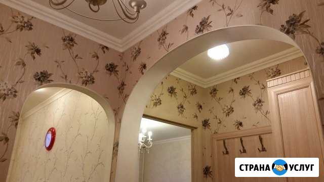 Ремонт и отделка Псков - изображение 1