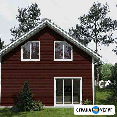 Строительство быстровозводимых и энергосберегающих Йошкар-Ола