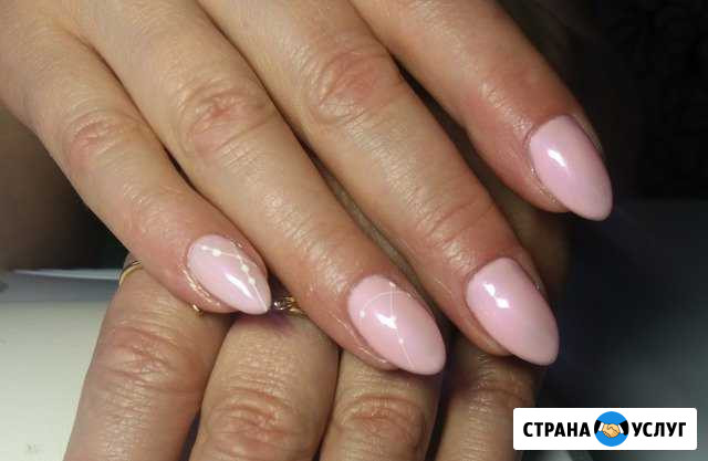 Маникюр Вологда - изображение 1