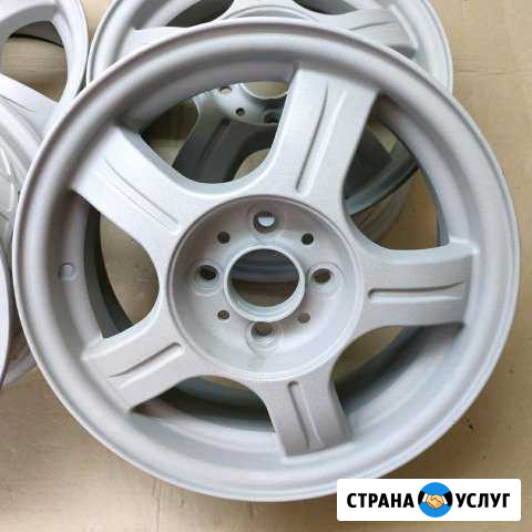Пескоструйная очистка Павловская - изображение 1