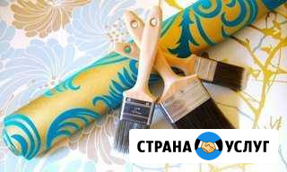 Клейка обоев от мастеров Белая Калитва - изображение 1
