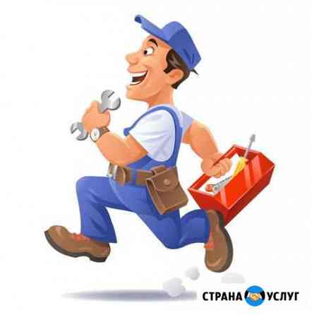 Сантехник дома Октябрьский