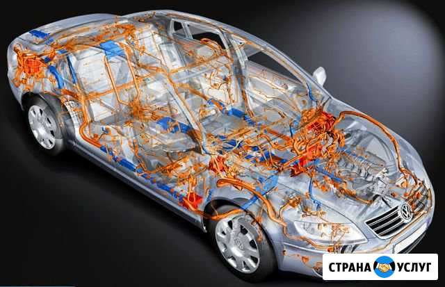 Автоэлектрик Хомутово - изображение 1