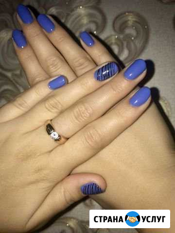 Маникюр Воронеж - изображение 1