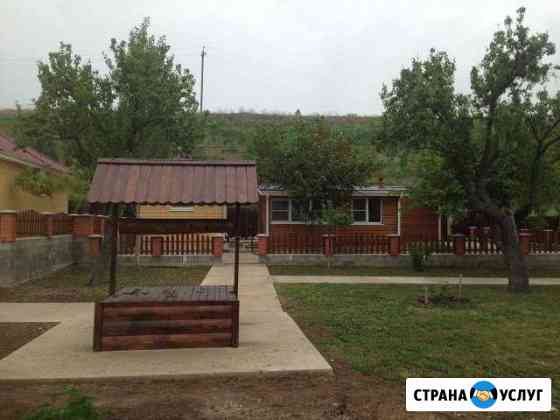 Турбаза на Волге отдых Волгоград