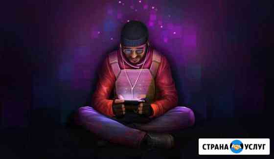 Тренир по стендофф2 Феодосия