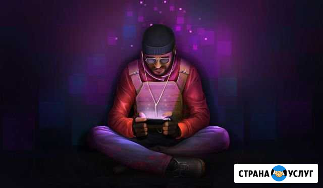 Тренир по стендофф2 Феодосия - изображение 1