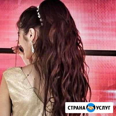 Причёски Ахтырский - изображение 1