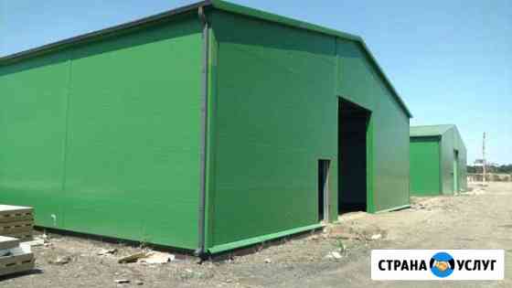 Строительно-монтажные работы Краснодар