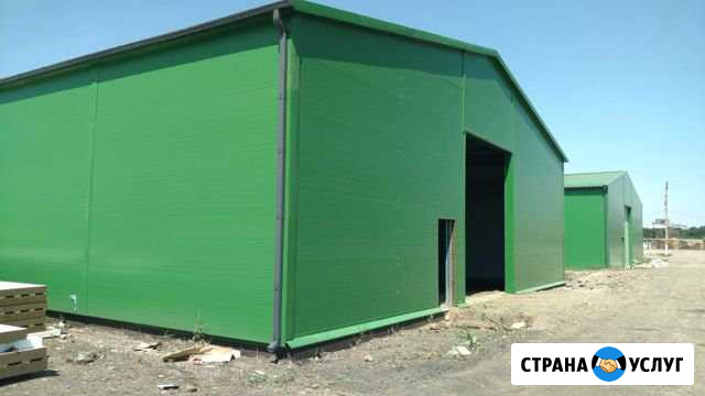 Строительно-монтажные работы Краснодар - изображение 1