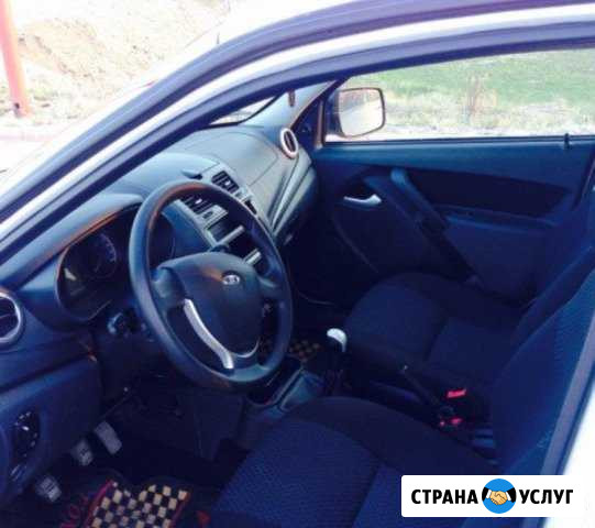 Аренда Автомобиля Каспийск - изображение 1