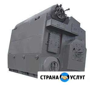 Производство поставка и монтаж котлов Бийск - изображение 1