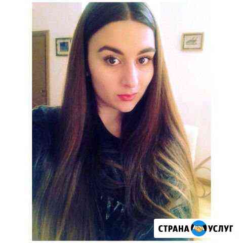 Уроки массажа Санкт-Петербург