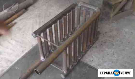 Сварщик сантехник, отопление Сергиев Посад