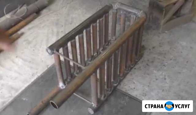 Сварщик сантехник, отопление Сергиев Посад - изображение 1