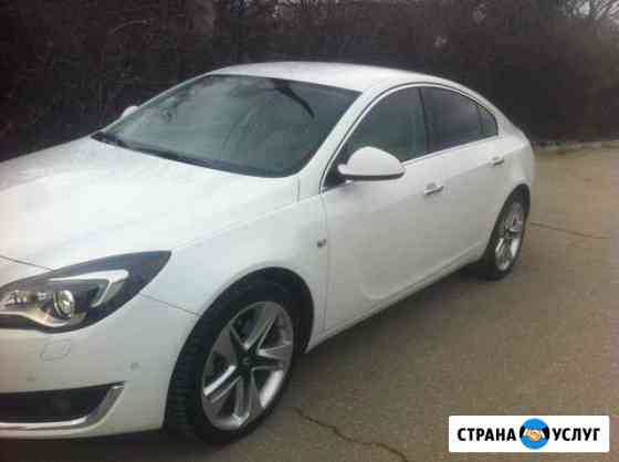 Авто прокат Симферополь