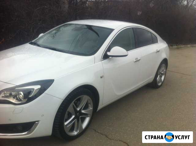 Авто прокат Симферополь - изображение 1