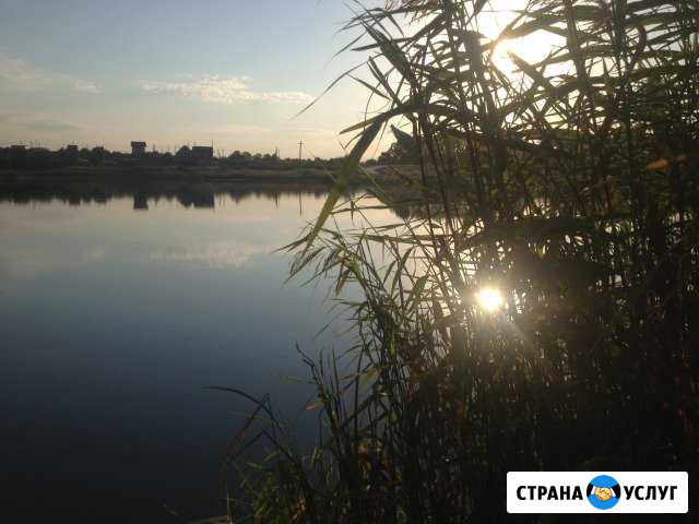 Беседка на берегу озера.коттедж.баня.для праздника Барнаул - изображение 1