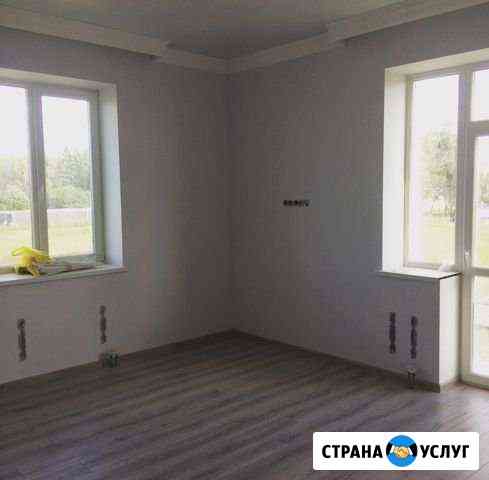 Ремонт Химки