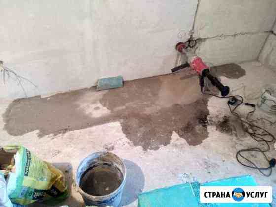 Алмазное сверление стен; алмазное бурение стен; бе Чалтырь