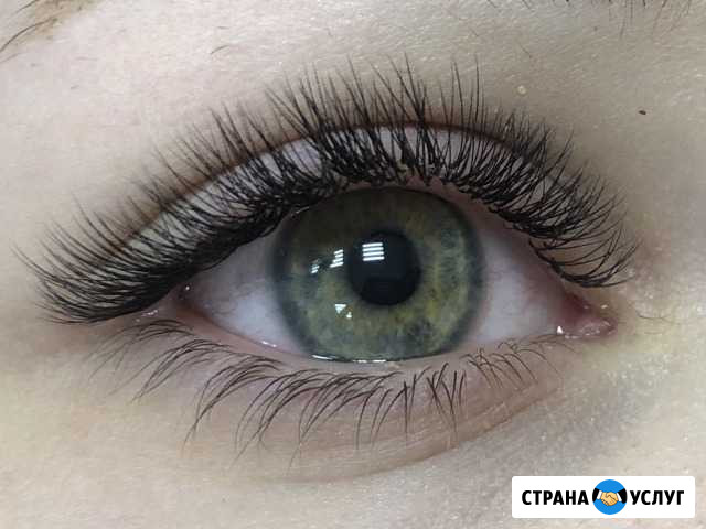 Наращивание ресниц Северодвинск - изображение 1
