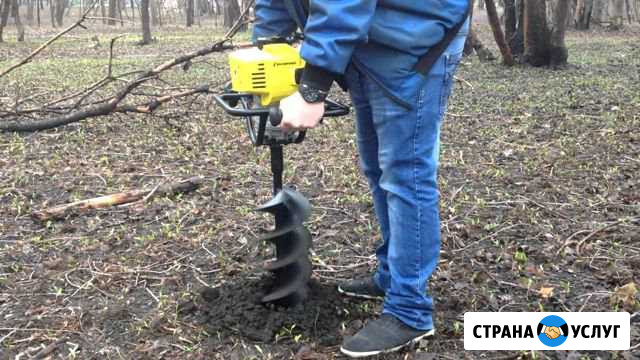 Аренда электро.бензо.инструмента Сарапул - изображение 1