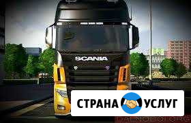 Автоэлектрик-Диагност-scania Красноярск - изображение 1