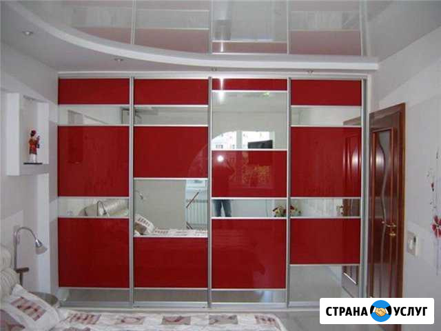 Изготовление мебели Новокузнецк - изображение 1