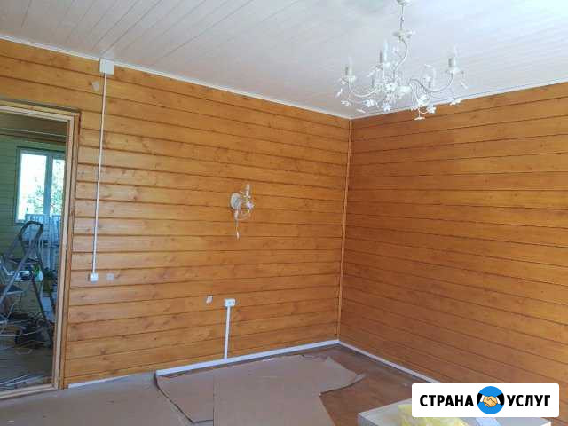 Электрик Мещерино - изображение 1