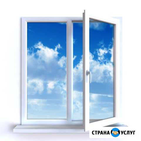 Мытьё окон Санкт-Петербург - изображение 1