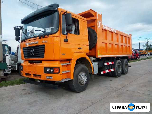 Самосвал 25 Т Челябинск - изображение 1