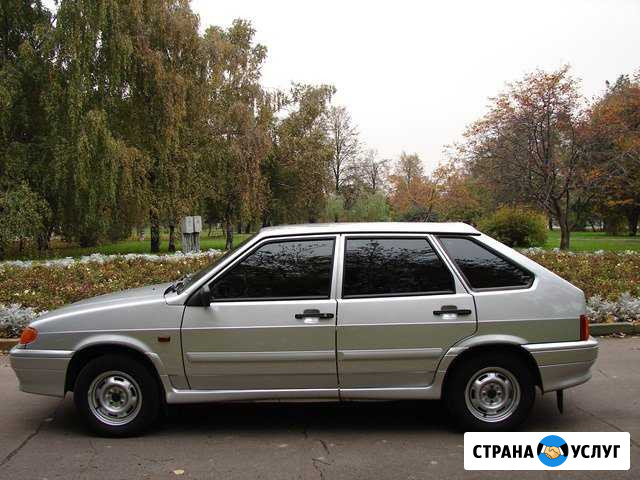 Аренда авто Москва - изображение 1