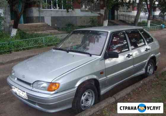 Авто в аренду Нижний Новгород