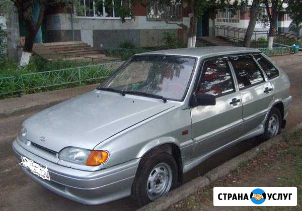 Авто в аренду Нижний Новгород - изображение 1