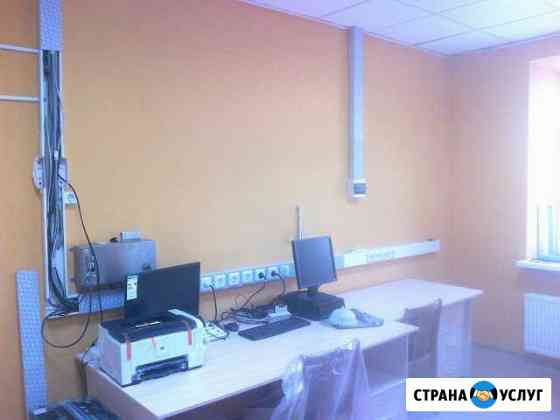 Электромонтаж Златоуст