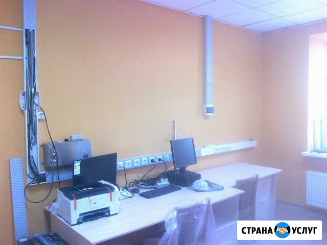 Электромонтаж Златоуст - изображение 1