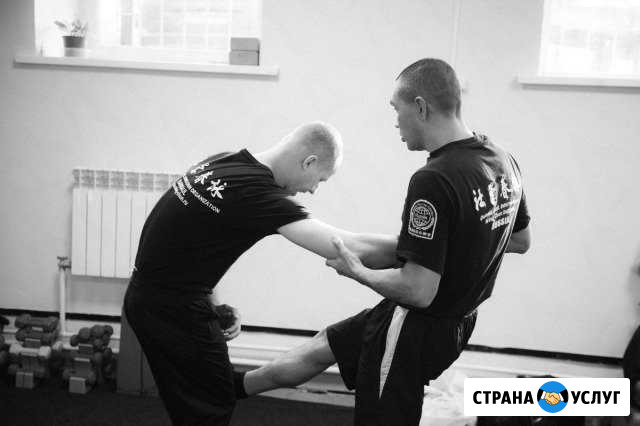 Вин-Чун Кунг-фу Барнаул - изображение 1