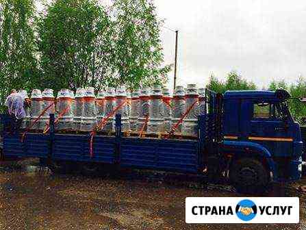 Грузоперевозки камаз Дмитров