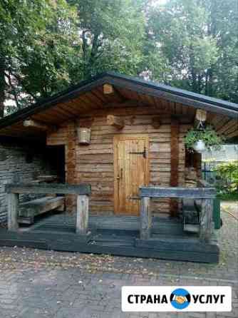 Отделка Псков